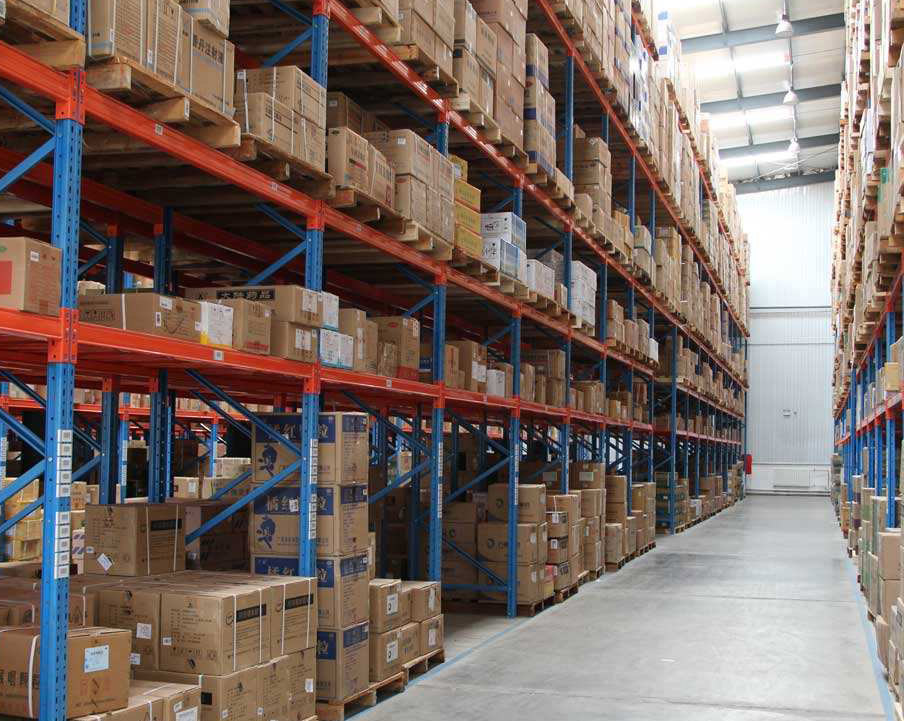 藥品庫(kù)溫濕度監(jiān)控系統(tǒng)解決方案