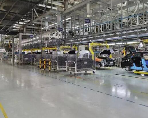 工廠生產(chǎn)用電監(jiān)控、電力能耗監(jiān)測系統(tǒng)