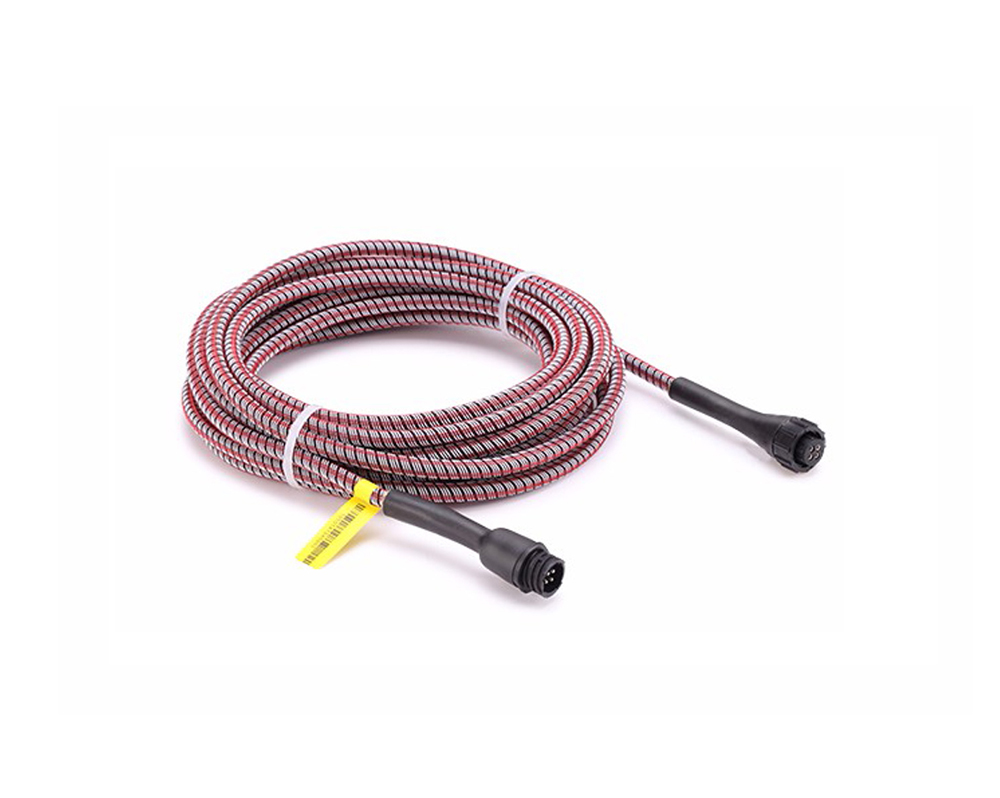 SPD-3001定位漏油感應(yīng)線