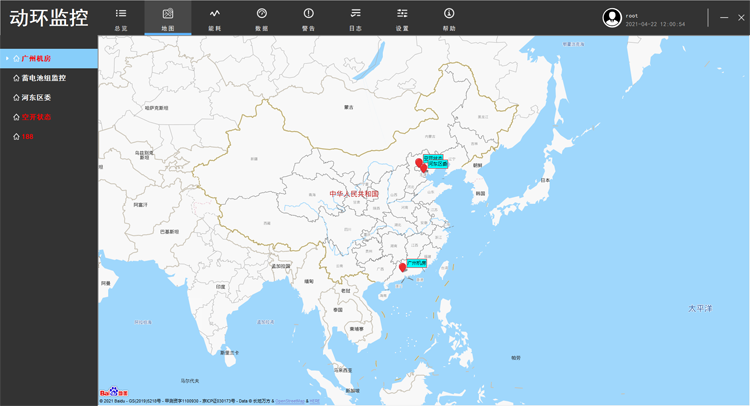 動環(huán)監(jiān)控平臺，斯必得科技動環(huán)監(jiān)控軟件平臺,斯必得科技動環(huán)監(jiān)控軟件