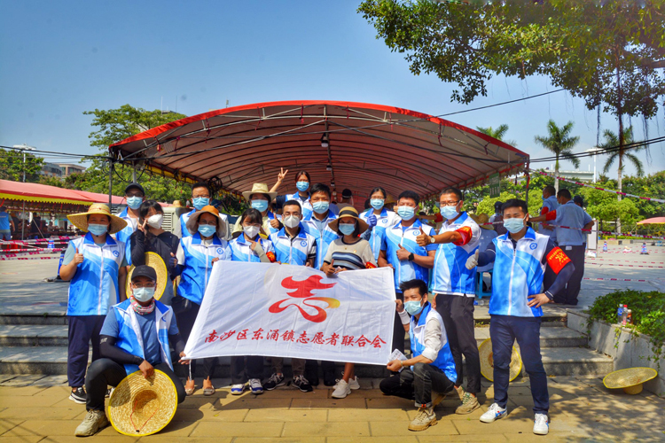 南沙加油&斯必得科技抗疫先鋒隊(duì) 南沙加油&斯必得科技抗疫先鋒隊(duì)