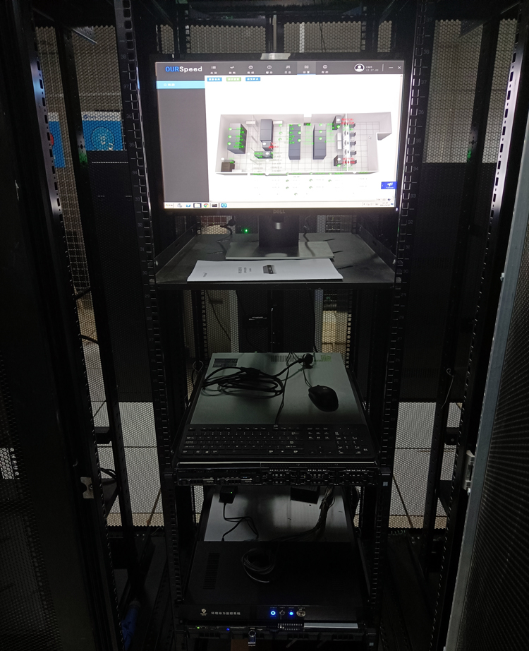 動(dòng)環(huán)監(jiān)控品牌，動(dòng)環(huán)品牌