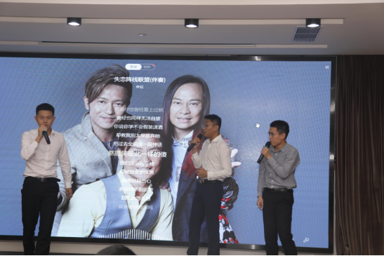 共慶吉年，共揚(yáng)風(fēng)帆| 斯必得公司2022迎春年會(huì)隆重舉辦