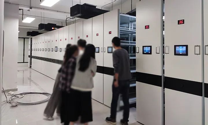 庫房<font color='red'><font color='red'>溫濕度</font><font color='red'>控制</font></font>系統(tǒng)