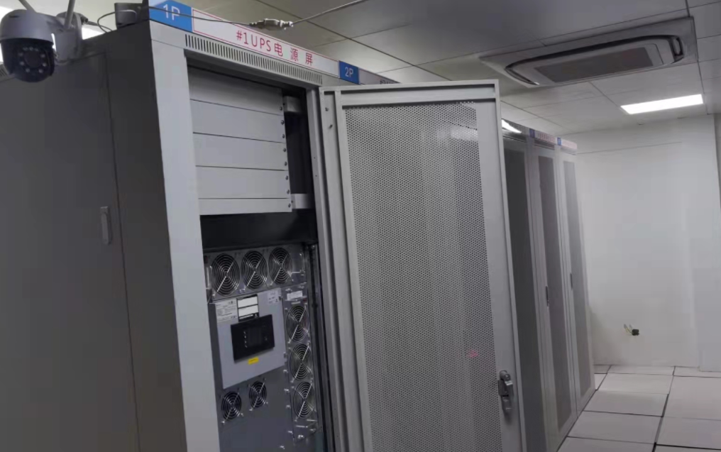 常見動力環(huán)境監(jiān)控系統(tǒng)的