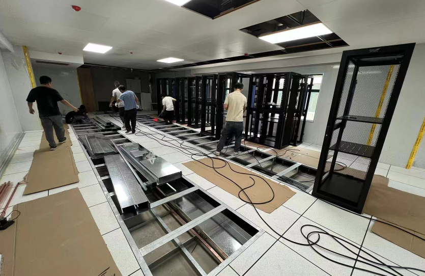 2025年<font color='red'><font color='red'>動(dòng)力</font><font color='red'>環(huán)境</font><font color='red'>監(jiān)控系統(tǒng)</font></font>選